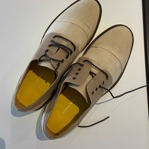 Hawkings McGill Men’s Shoes